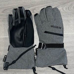 Men’s Ski Gloves